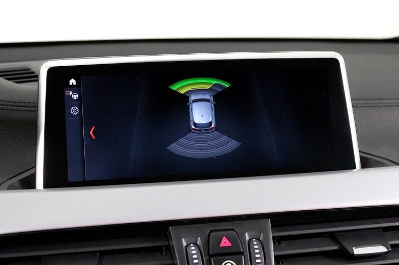 BMW X2 (F39) SDRIVE 18IA 136 BUSINESS DESIGN DKG7 - photo 11