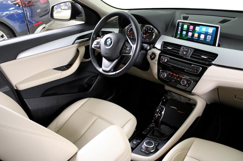 BMW X2 (F39) SDRIVE 18IA 136 BUSINESS DESIGN DKG7 - photo 14