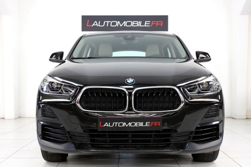 BMW X2 (F39) SDRIVE 18IA 136 BUSINESS DESIGN DKG7 - photo 6