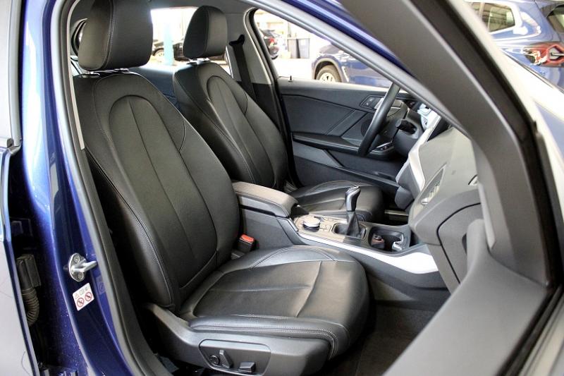 BMW SERIE 1 (F40) 118D 150CH BUSINESS DESIGN TOIT OUVRANT COCKPIT PRO - photo 13