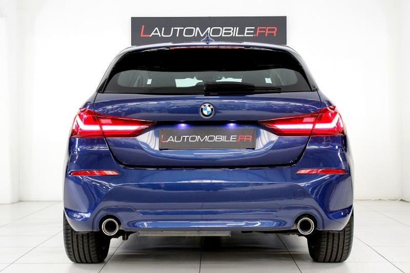 BMW SERIE 1 (F40) 118D 150CH BUSINESS DESIGN TOIT OUVRANT COCKPIT PRO - photo 9
