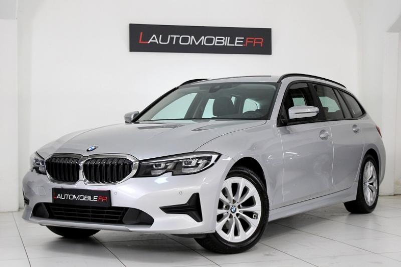 BMW SERIE 3 (G21) TOURING 318DA MHD BUSINESS DESIGN