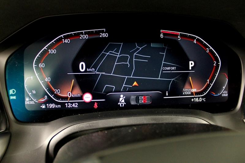 BMW SERIE 3 (G21) TOURING 318DA MHD BUSINESS DESIGN - photo 2