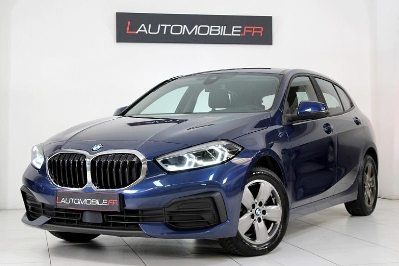 BMW SERIE 1