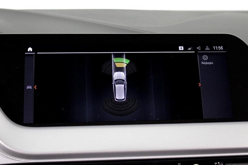 BMW SERIE 1 (F40) 116D 116CH BUSINESS DESIGN 2022 - photo 10