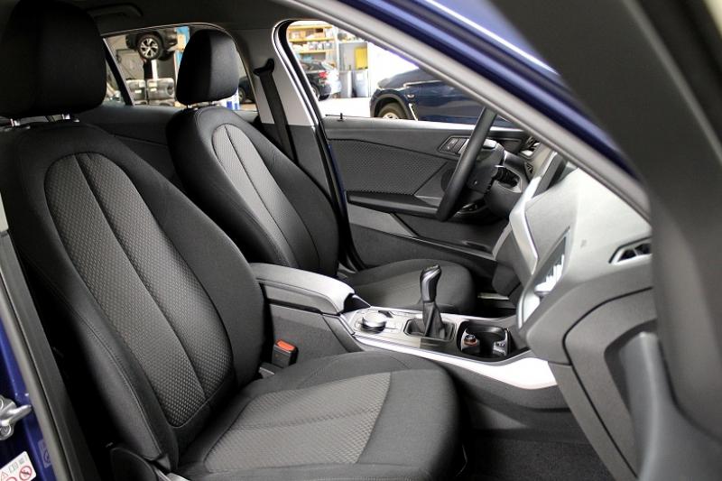 BMW SERIE 1 (F40) 116D 116CH BUSINESS DESIGN 2022 - photo 13