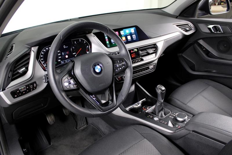 BMW SERIE 1 (F40) 116D 116CH BUSINESS DESIGN 2022 - photo 2