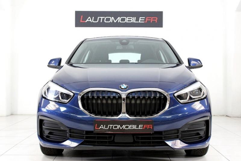 BMW SERIE 1 (F40) 116D 116CH BUSINESS DESIGN 2022 - photo 6