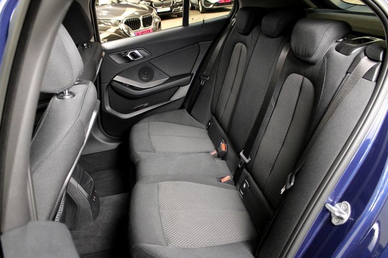 BMW SERIE 1 (F40) 116D 116CH BUSINESS DESIGN 2022 - photo 7