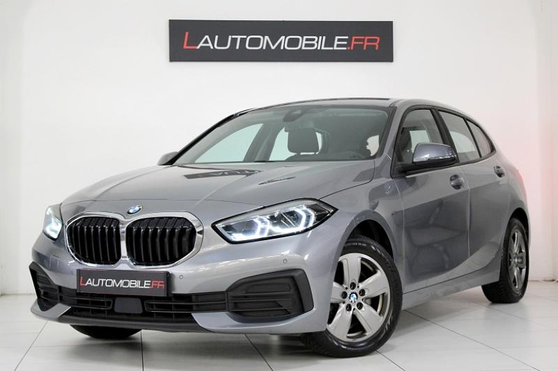 BMW SERIE 1