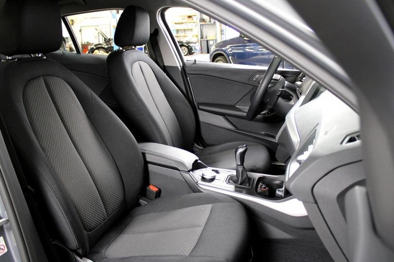BMW SERIE 1 (F40) 116D 116CH BUSINESS DESIGN 2022 - photo 13