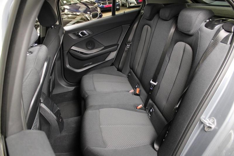 BMW SERIE 1 (F40) 116D 116CH BUSINESS DESIGN 2022 - photo 7