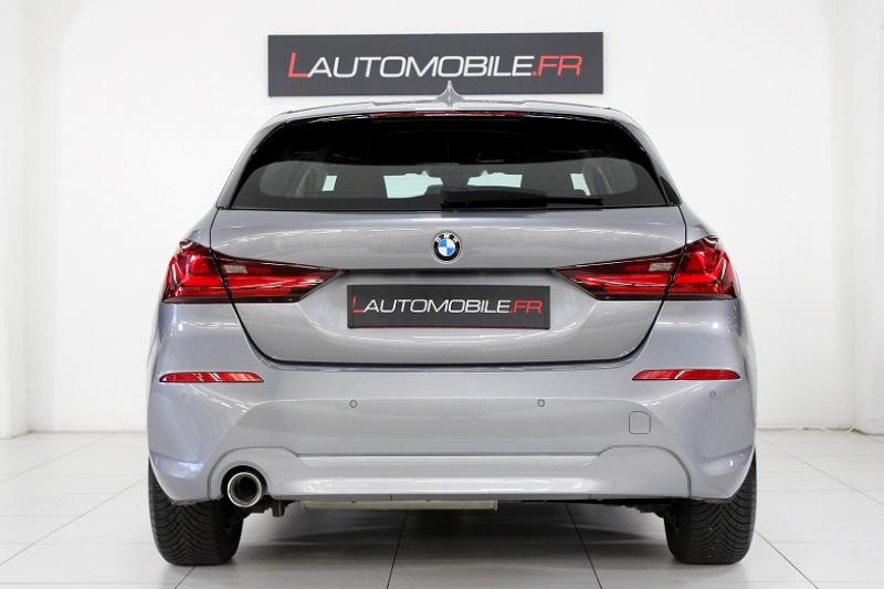 BMW SERIE 1 (F40) 116D 116CH BUSINESS DESIGN 2022 - photo 9