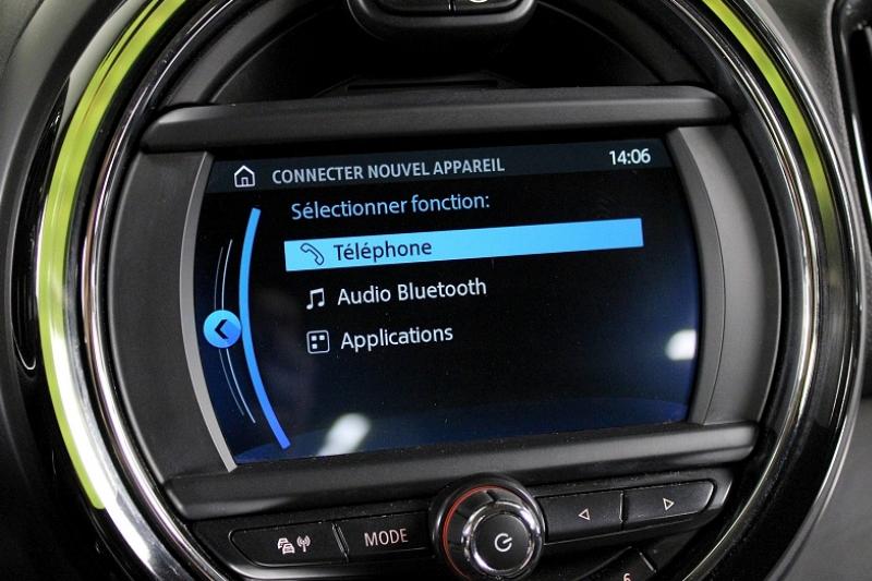 MINI COUNTRYMAN COOPER SE 136CH + 88CH BUSINESS ALL4 BVA - photo 11