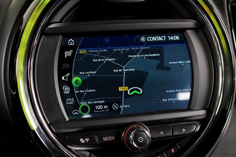 MINI COUNTRYMAN COOPER SE 136CH + 88CH BUSINESS ALL4 BVA - photo 7