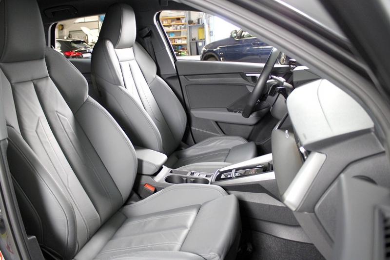 AUDI A3 SPORTBACK 40 TFSI E 204CH DESIGN S TRONIC 6 - photo 13