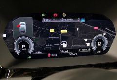 OCCASIONS AUDI A3 SPORTBACK 40 TFSI E 204CH DESIGN S TRONIC 6