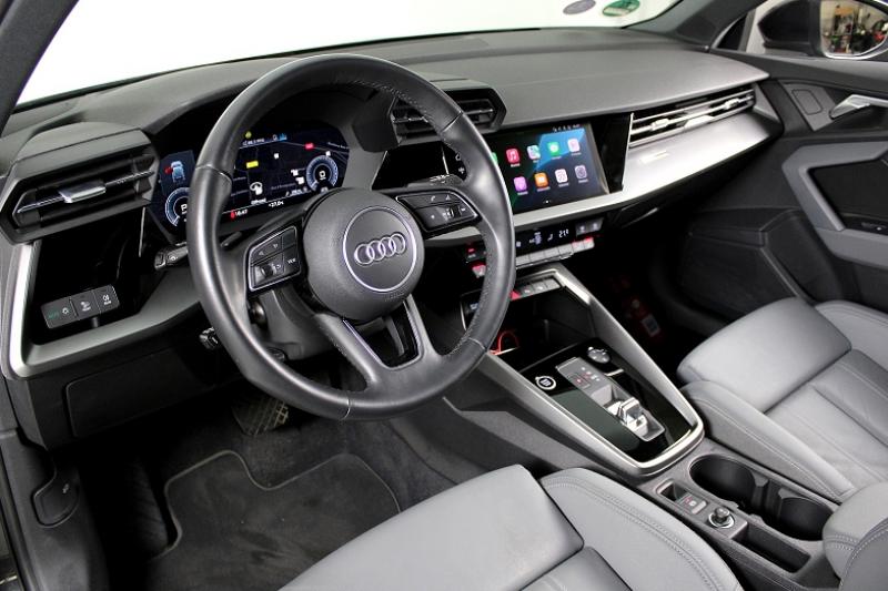 AUDI A3 SPORTBACK 40 TFSI E 204CH DESIGN S TRONIC 6 - photo 4