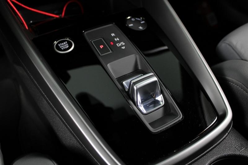 AUDI A3 SPORTBACK 40 TFSI E 204CH DESIGN S TRONIC 6 - photo 7