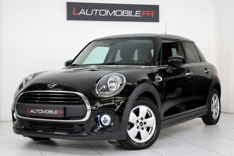 MINI MINI 5 PORTES