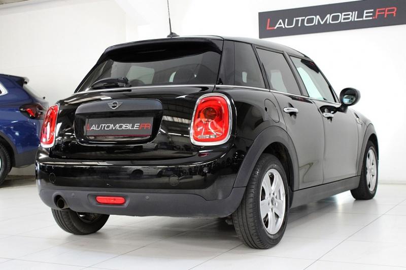 MINI MINI 5 PORTES ONE 102CH  BUSINESS DESIGN - photo 12