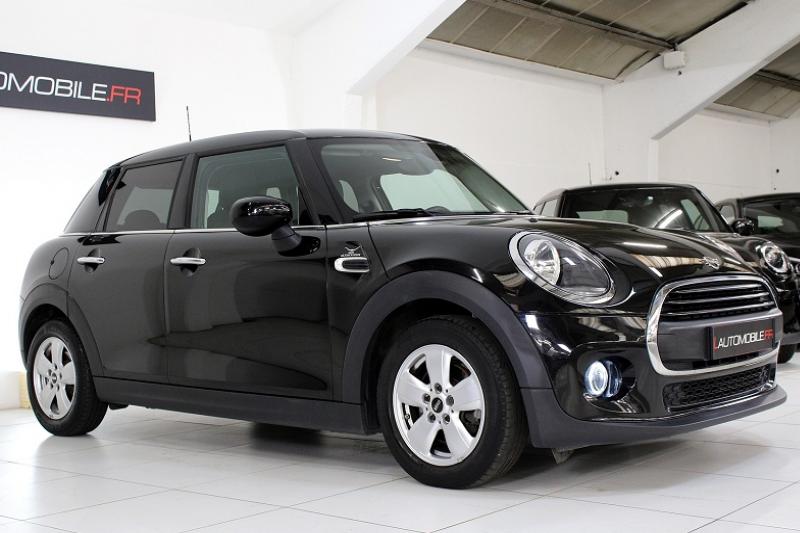 MINI MINI 5 PORTES ONE 102CH  BUSINESS DESIGN - photo 15