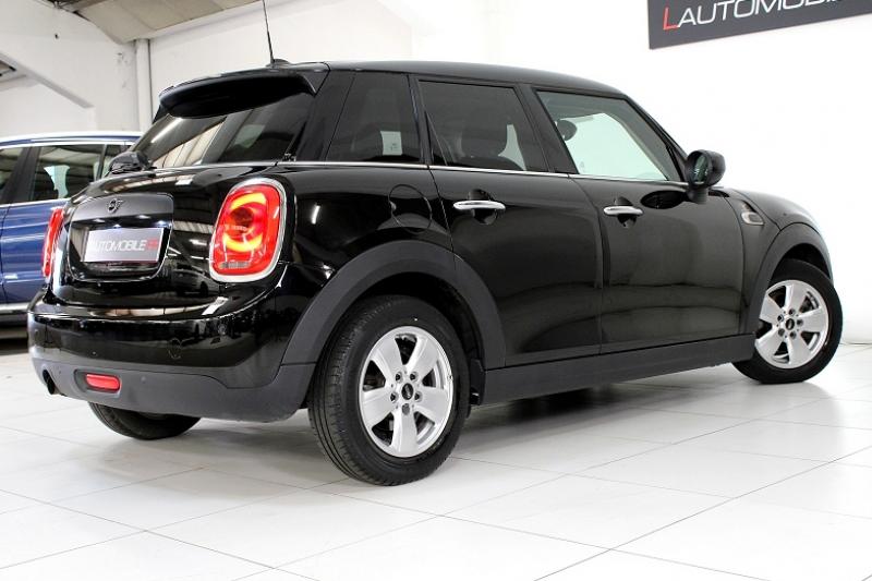MINI MINI 5 PORTES ONE 102CH  BUSINESS DESIGN - photo 3