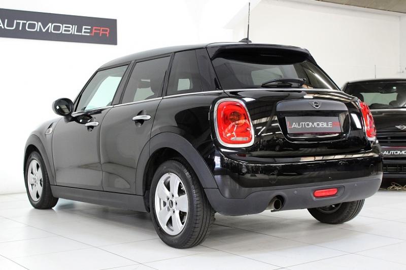 MINI MINI 5 PORTES ONE 102CH  BUSINESS DESIGN - photo 8
