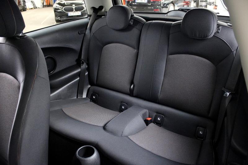MINI MINI COOPER 136CH BUSINESS DESIGN BVA7 SHADOW - photo 10