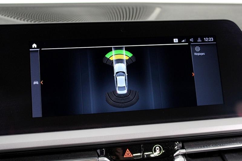 BMW SERIE 3 (G20) 318IA 156CH BUSINESS DESIGN 8CV - photo 11