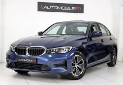 OCCASIONS BMW SERIE 3 ESSENCE 2020 NORD (59)