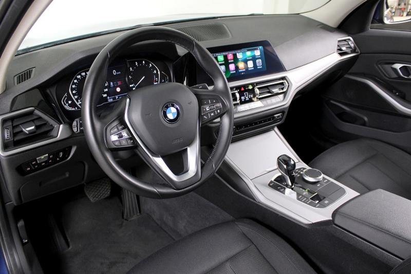 BMW SERIE 3 (G20) 318IA 156CH BUSINESS DESIGN 8CV - photo 2