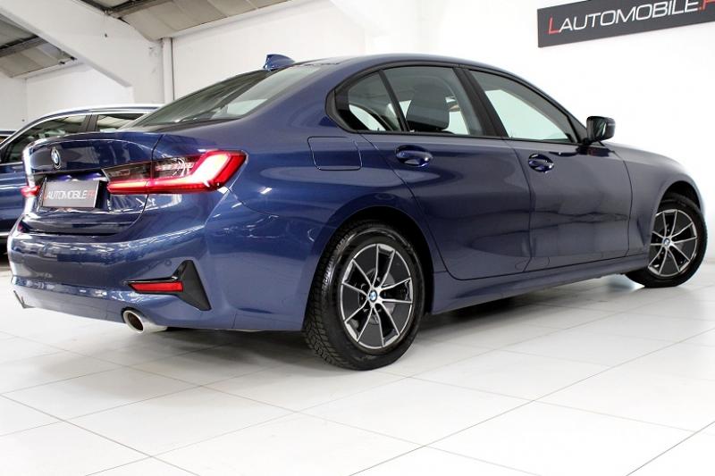 BMW SERIE 3 (G20) 318IA 156CH BUSINESS DESIGN 8CV - photo 3