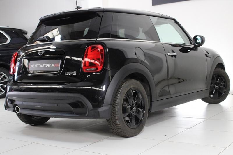 MINI MINI COOPER 136CH BUSINESS DESIGN BVA7 SHADOW - photo 3