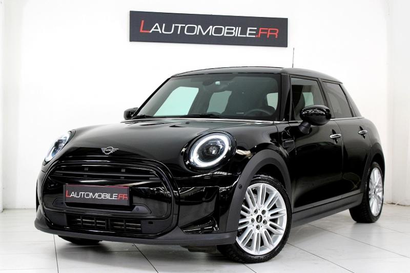 MINI MINI 5 PORTES