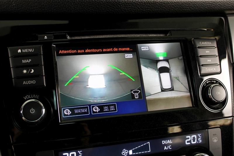 NISSAN QASHQAI 1.5 DCI 115CH N-CONNECTA TOIT PANORAMIQUE - photo 11