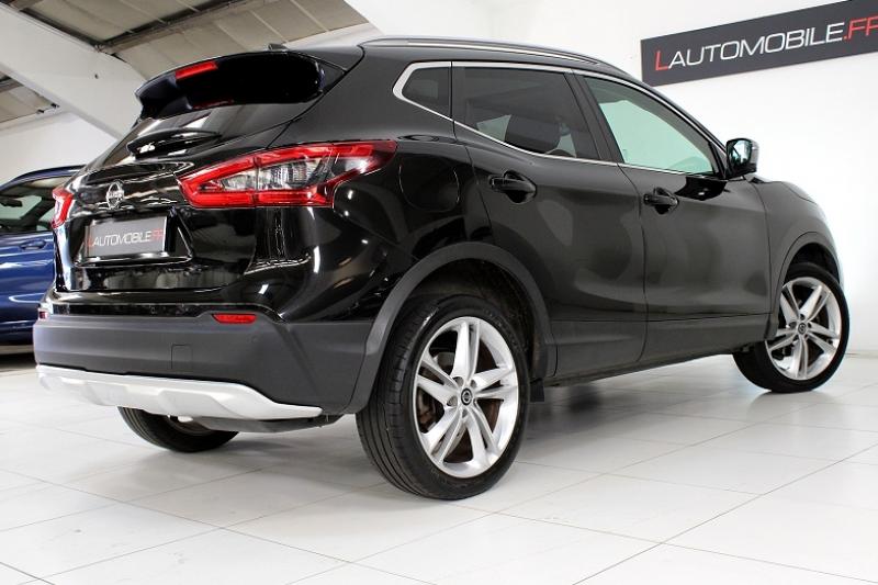 NISSAN QASHQAI 1.5 DCI 115CH N-CONNECTA TOIT PANORAMIQUE - photo 3