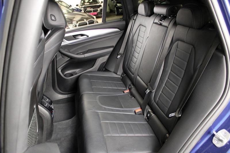 BMW X3 (G01) XDRIVE30E 292CH M SPORT - photo 11