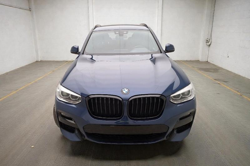 BMW X3 (G01) XDRIVE30E 292CH M SPORT - photo 2
