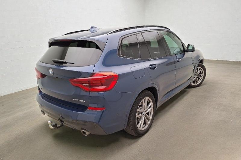 BMW X3 (G01) XDRIVE30E 292CH M SPORT - photo 5