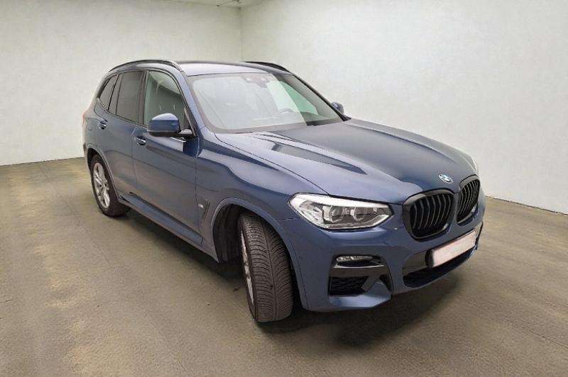 BMW X3 (G01) XDRIVE30E 292CH M SPORT - photo 6