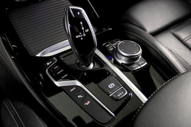 BMW X3 (G01) XDRIVE30E 292CH M SPORT - photo 7