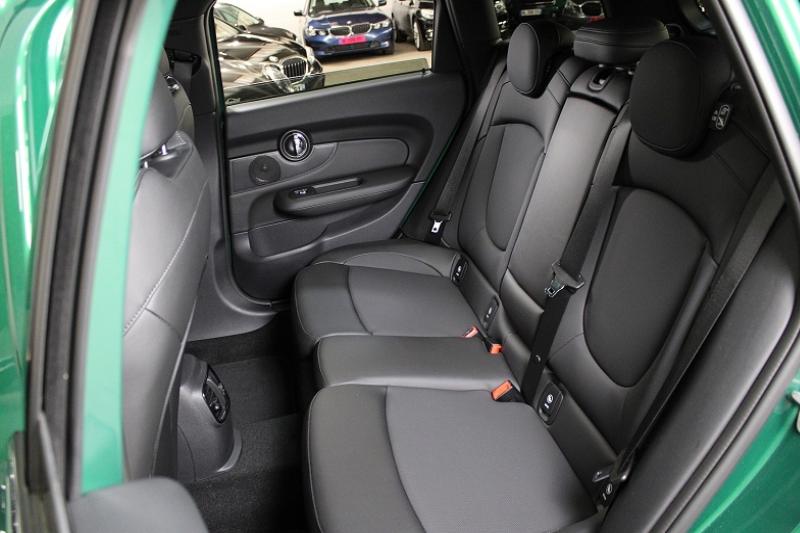 MINI CLUBMAN COOPER  136CH BUSINESS DESIGN TOIT OUVRANT PANORAMIQUE - photo 10