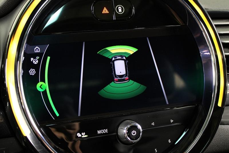 MINI CLUBMAN COOPER  136CH BUSINESS DESIGN TOIT OUVRANT PANORAMIQUE - photo 11