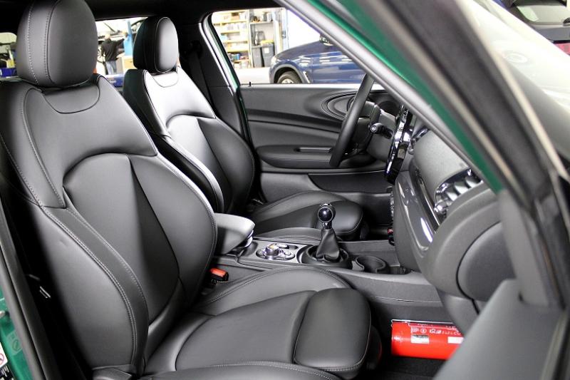 MINI CLUBMAN COOPER  136CH BUSINESS DESIGN TOIT OUVRANT PANORAMIQUE - photo 13