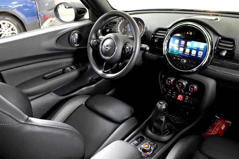 MINI CLUBMAN COOPER  136CH BUSINESS DESIGN TOIT OUVRANT PANORAMIQUE - photo 14