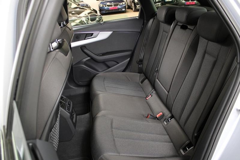 AUDI A4 V (3) AVANT 30 TDI BUSINESS LINE S TRONIC - photo 11
