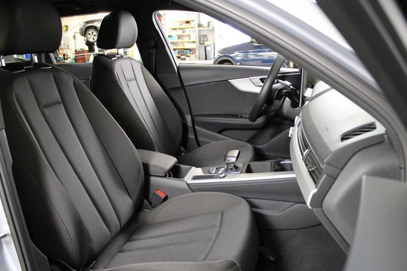 AUDI A4 V (3) AVANT 30 TDI BUSINESS LINE S TRONIC - photo 13