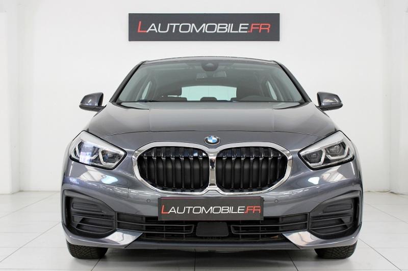 BMW SERIE 1 (F40) 118I 136CH BUSINESS DESIGN - photo 6