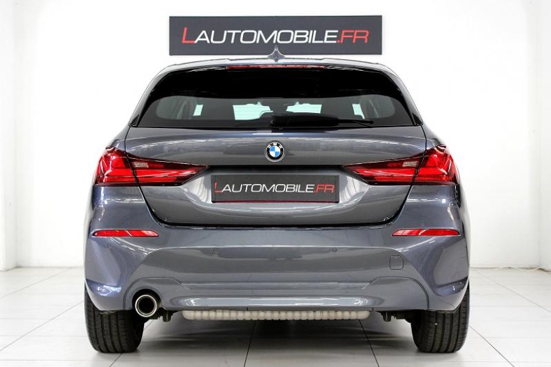 BMW SERIE 1 (F40) 118I 136CH BUSINESS DESIGN - photo 9